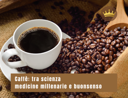 Caffè: tra scienza, medicine millenarie e buonsenso