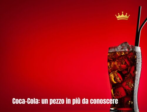 Coca-Cola: un pezzo in più da conoscere