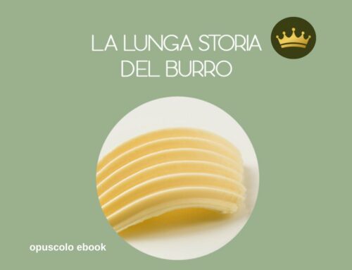 La lunga storia del burro