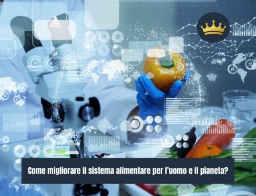 Come migliorare il sistema alimentare per l’uomo e il pianeta?