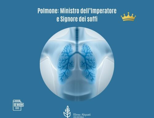 Polmone: Ministro dell’Imperatore e Signore dei soffi