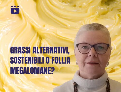 Grassi alternativi, sostenibili o follia megalomane?