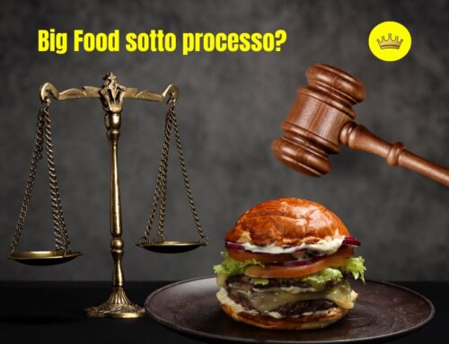 Big Food sotto processo?