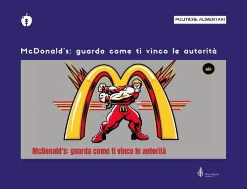 McDonald’s: guarda come ti vinco le autorità – podcast