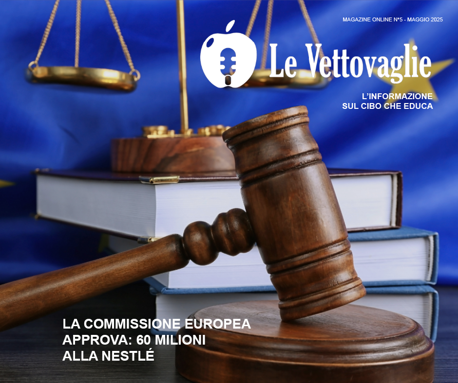 Le Vettovaglie Blog Magazine