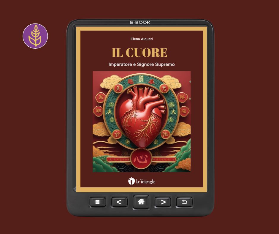 Il Cuore l'Imperatore e Signore supremo