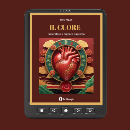 Cuore, Imperatore e Signore Supremo