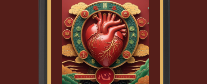 Cuore, Imperatore e Signore Supremo