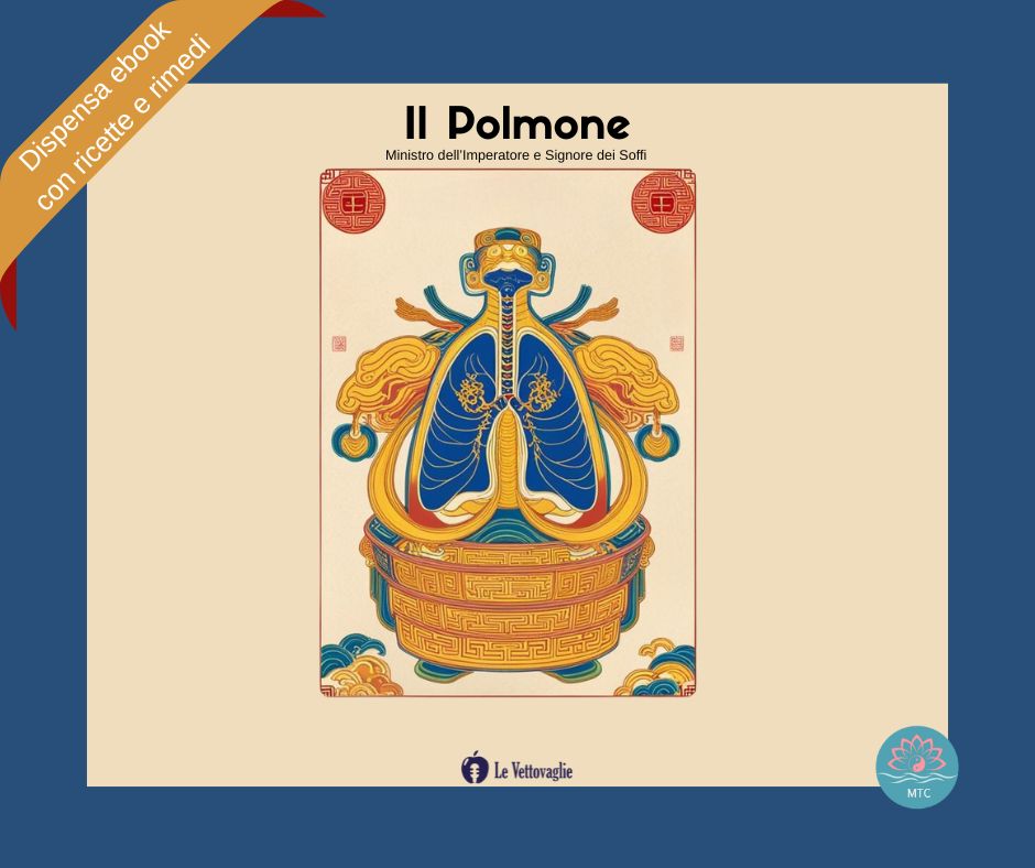 Polmone il signore dei soffi