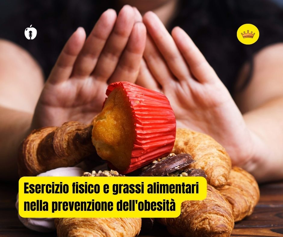 L'importanza dell'esercizio fisico