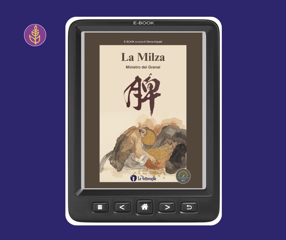 Milza Ministro Granai