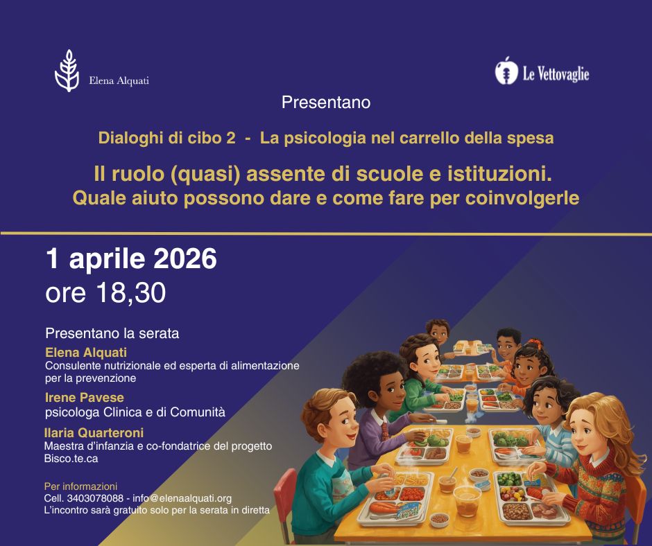 Incontro 3 - Scuole e Istituzioni