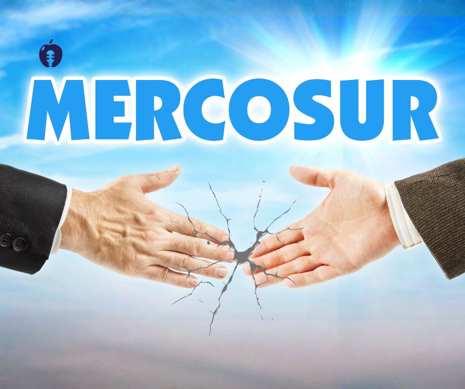 Accordo UE-Mercosur