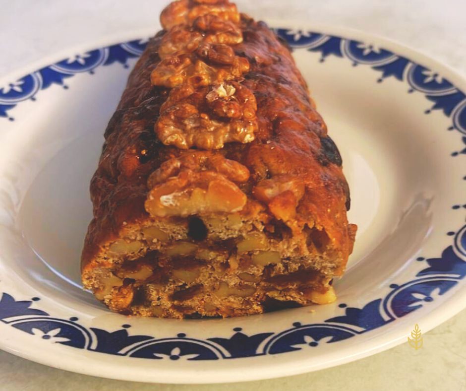 Pinza dolce del Veneto