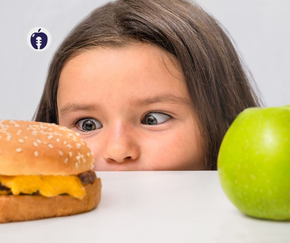 Comportamenti alimentari