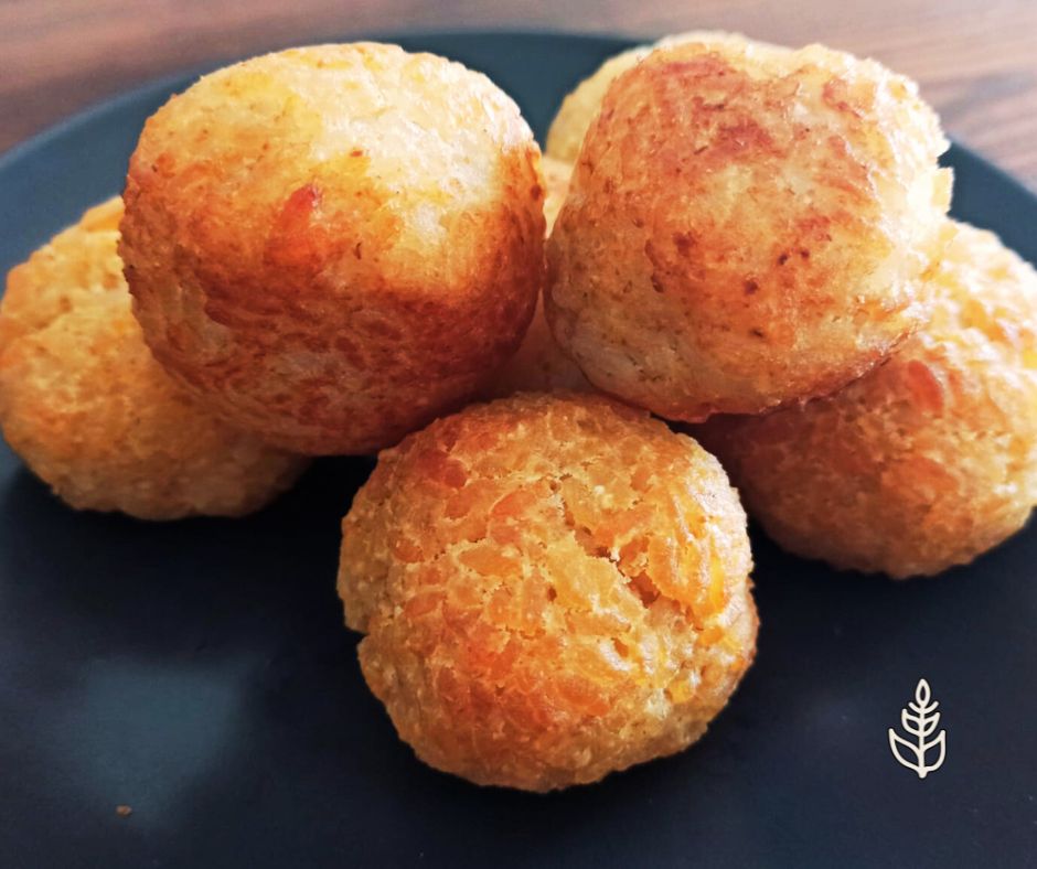 Frittelle San Giuseppe