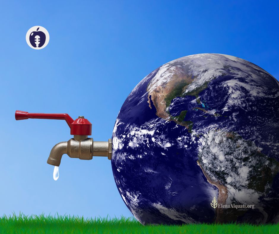 Giornata mondiale Acqua