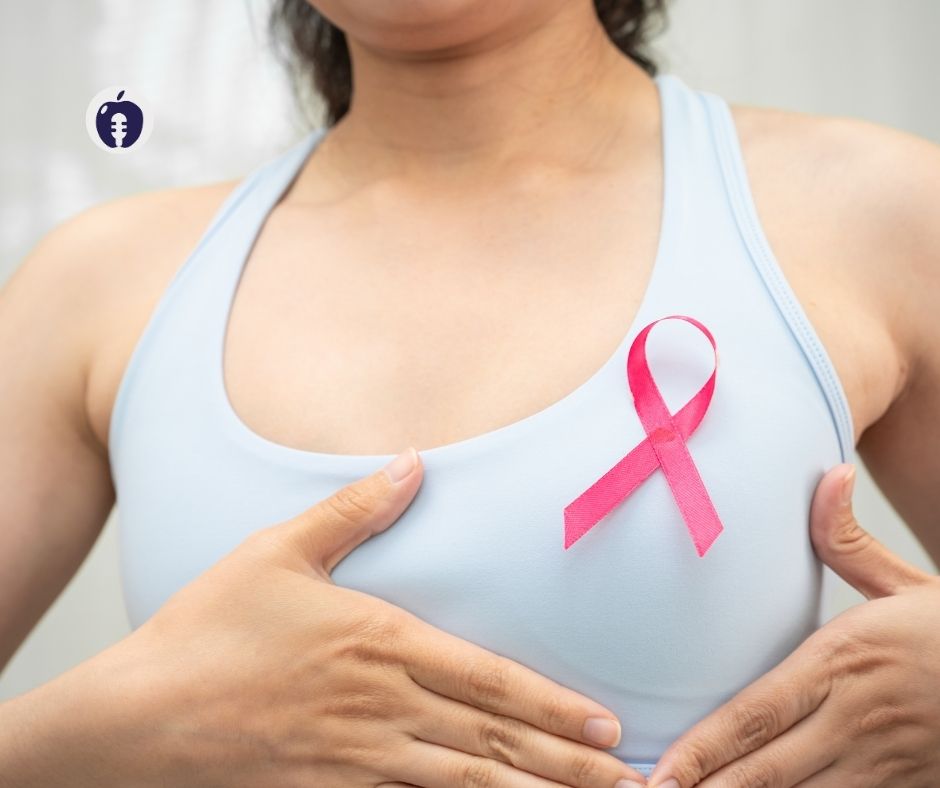 Cancro alla mammella