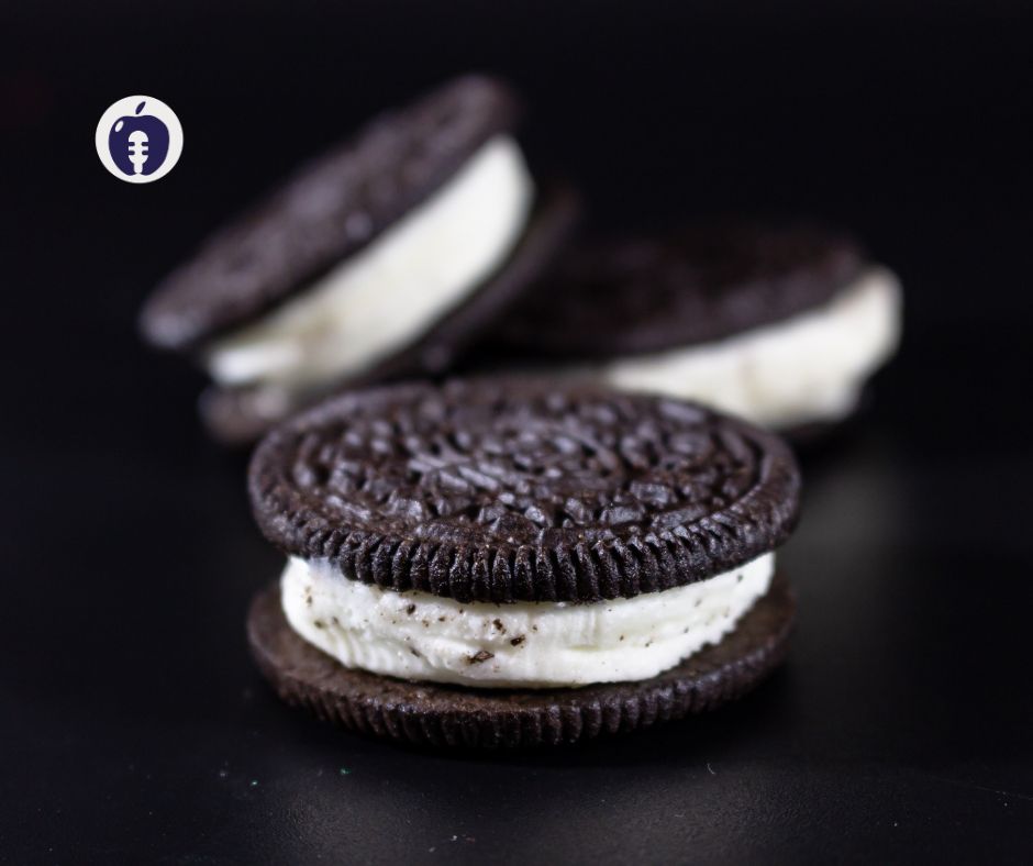 Oreo - Mondelez