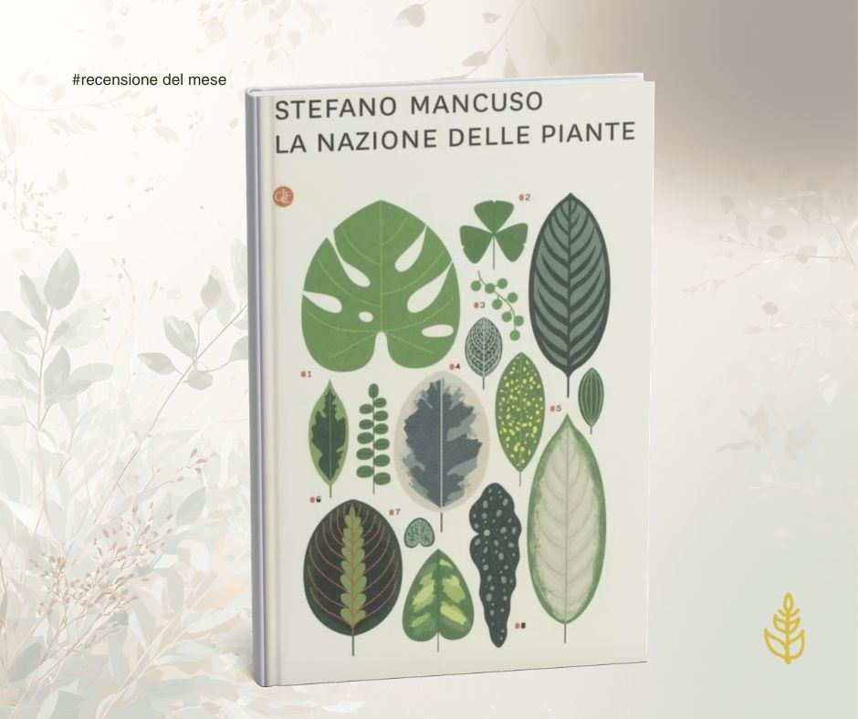 La Nazione delle Piante