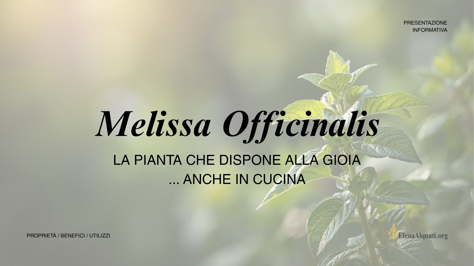 Melissa