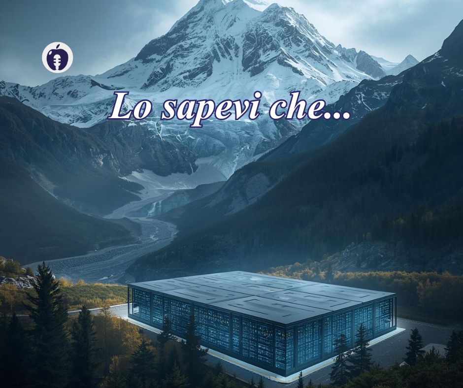 AI impatto ambientale