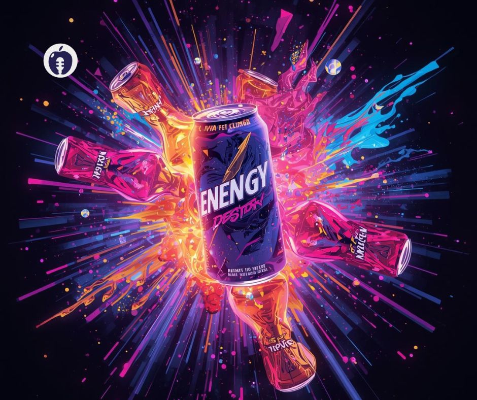 Bevande energetiche