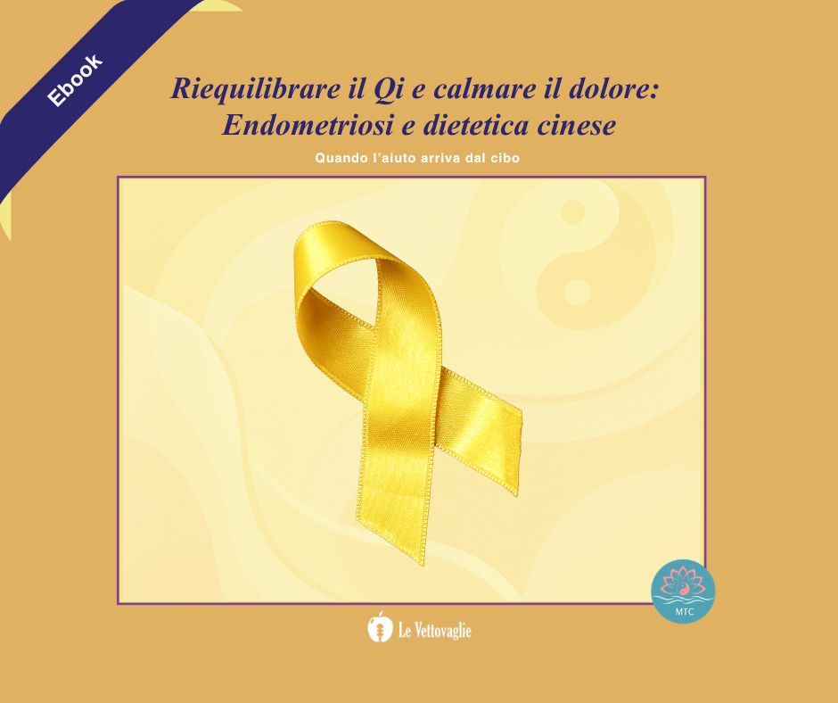 Endometriosi nella dietetica cinese