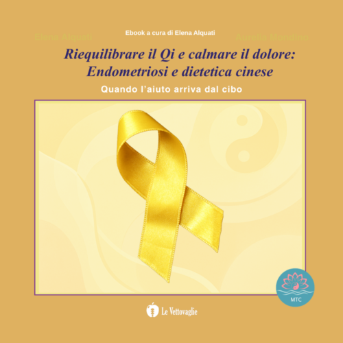 Endometriosi e dietetica cinese