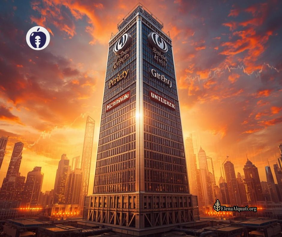 Sempre più potenti o sempre più deboli?