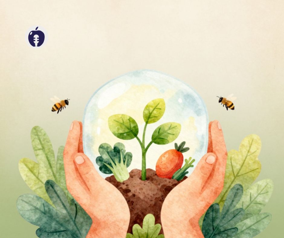 Proteggiamo l'ambiente e la nostra salute