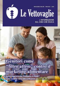 Le Vettovaglie Magazine maggio 2026