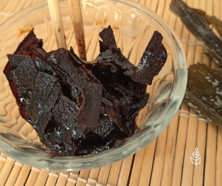 Shio Kombu