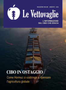 Cibo in ostaggio
