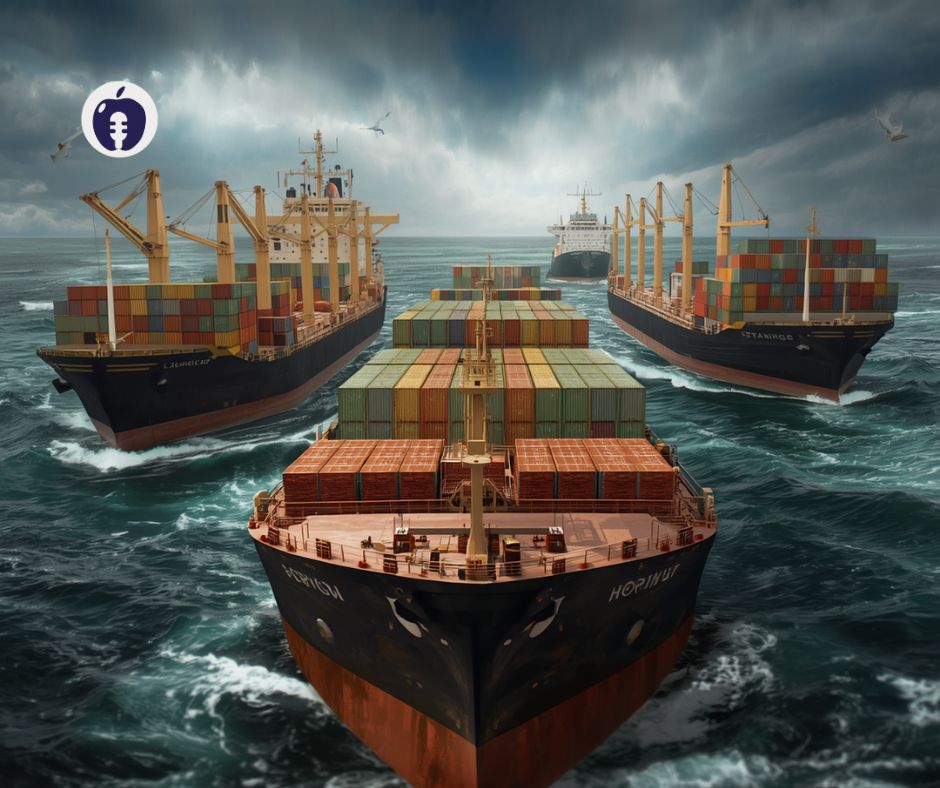 Hormuz fertilizzanti