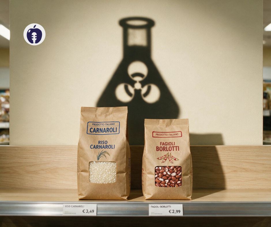 Allerta alimentare dal Ministero della Salute