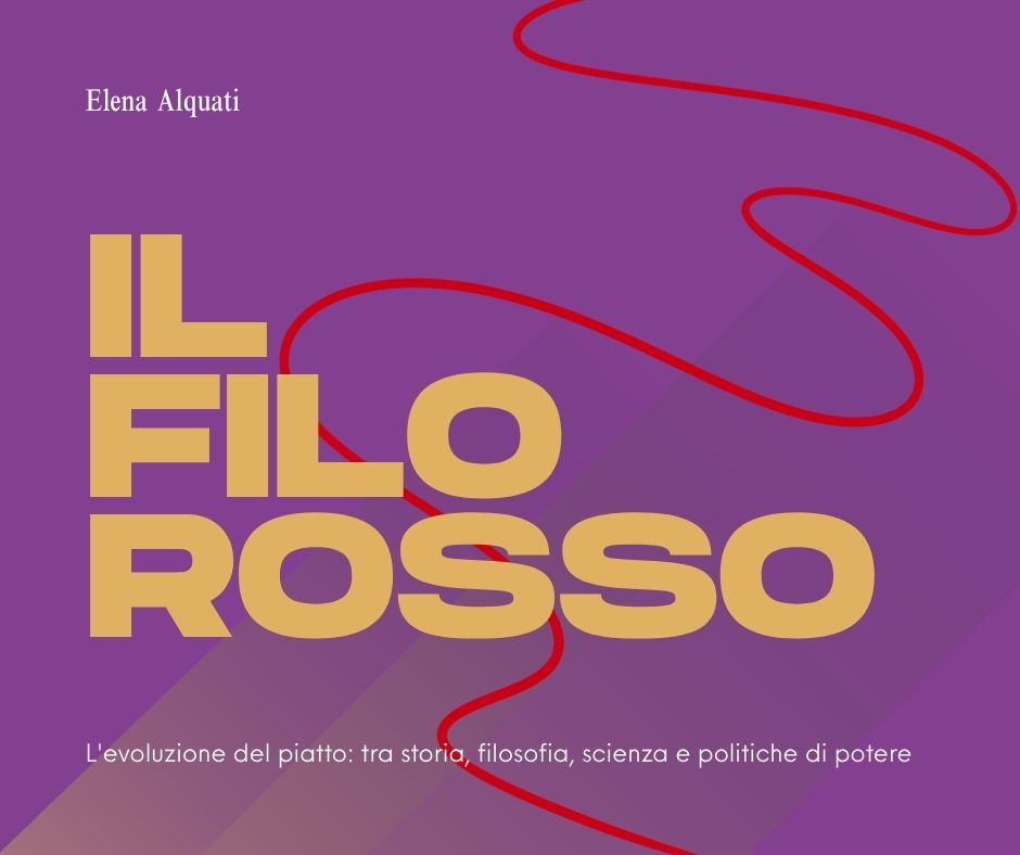 Il Filo Rosso - Tra Terra e Cielo