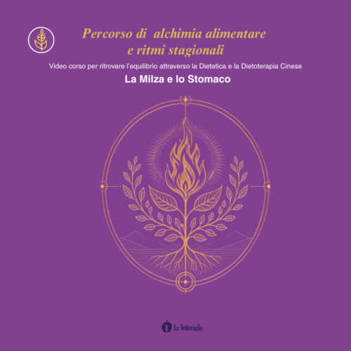 Alchimia Alimentare: La Milza