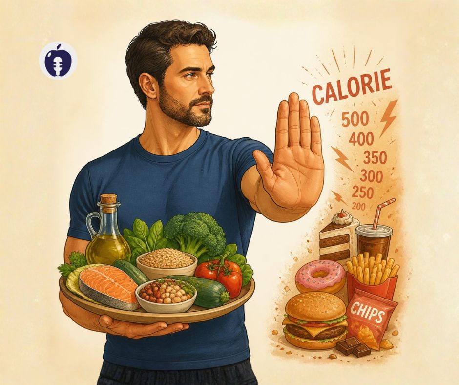 USA: Stop alle calorie