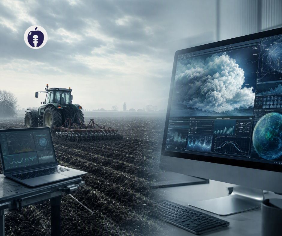 Agricoltura e Intelligenza Artificiale